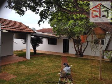 Foto do imóvel Casa em Araraquara