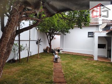 Foto do imóvel Casa em Araraquara
