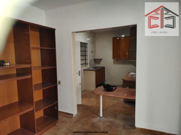 Foto do imóvel Casa em Araraquara