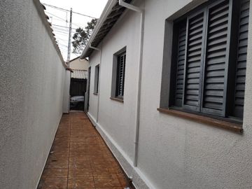 Foto do imóvel Casa em Araraquara