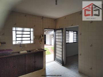 Foto do imóvel Casa em Araraquara