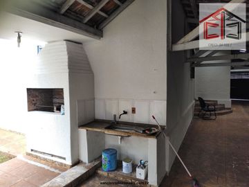Foto do imóvel Casa em Araraquara
