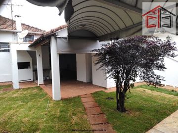 Foto do imóvel Casa em Araraquara