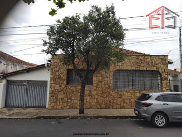 Foto do imóvel Casa em Araraquara
