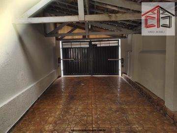 Foto do imóvel Casa em Araraquara
