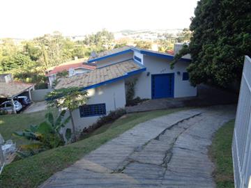 Casas em Condomínio Vinhedo R$ 1.100.000,00