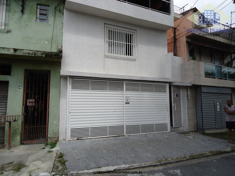 Foto do imóvel R$         620.000,00  OPORTUNIDADE!! LINDO SOBRADO COM CASAS PARA RENDA!! VILA CONCEIÇÃO!! SÓ R$620MIL!! 04 CASAS NO QUINTAL!! VALE A PENA!!