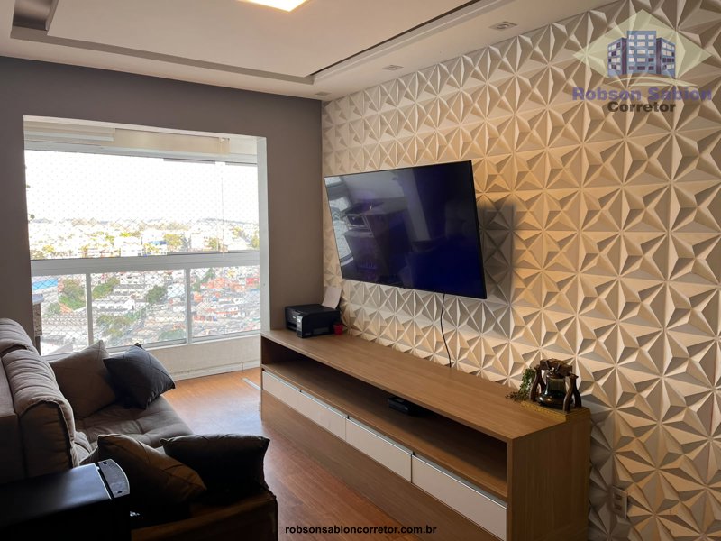 Foto do imóvel R$         680.000,00  CONDOMINIO HOME MAIS DIADEMA!! OPORTUNIDADE!! MARAVILHOSO APTO DE 03 DORMS COM 01 SUÍTE E 02 VAGAS DE GARAGEM!! SÓ R$680MIL!! BAIXOU, APROVEITE!! VALE A PENA CONHECER!! 