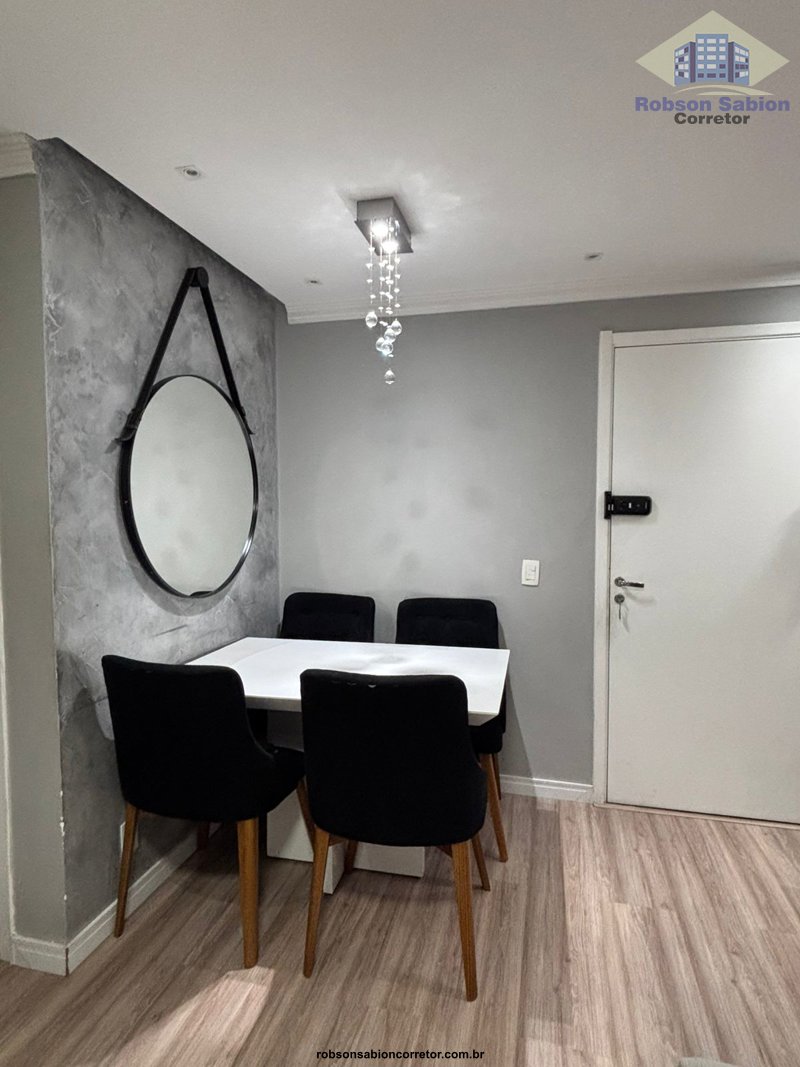 Foto do imóvel R$         430.000,00  FATTO CLUB DIADEMA!! LINDO APTO DE 02 DORMS (1 SUÍTE)!! OPORTUNIDADE!! MUITO BEM LOCALIZADO!! OPORTUNIDADE!! SÓ R$430MIL!! VAI VENDER LOGO!! NÃO PERCA TEMPO!!
