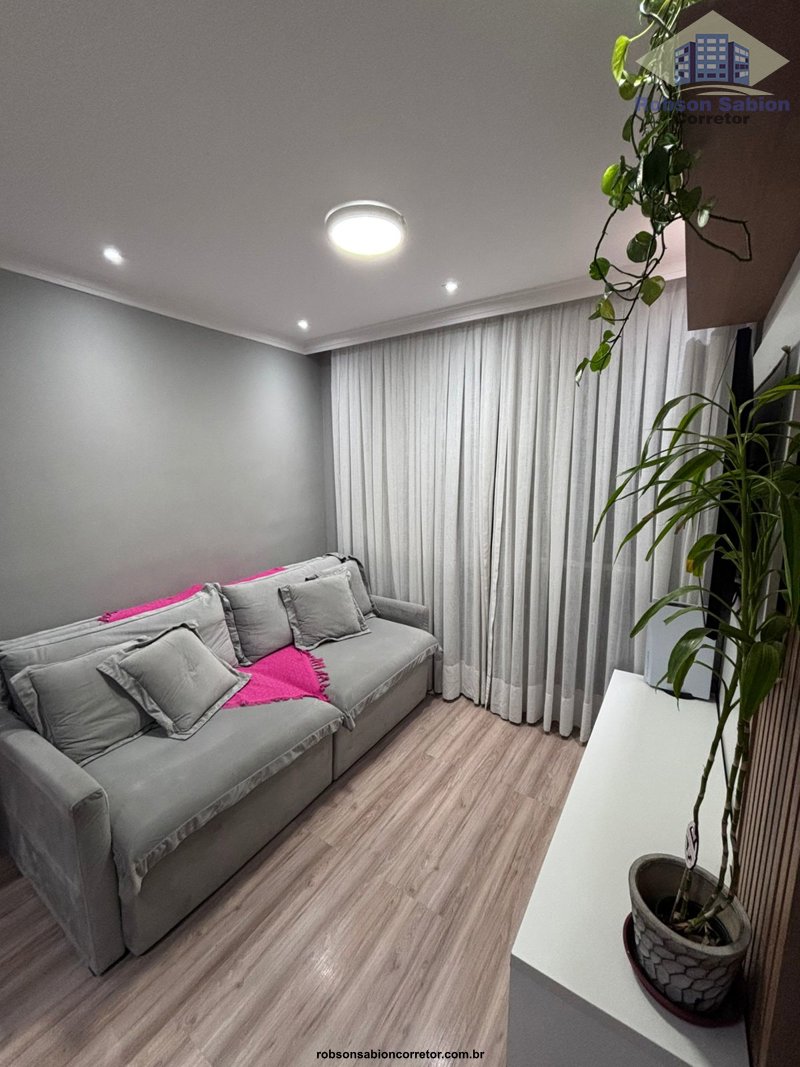 Foto do imóvel R$         430.000,00  FATTO CLUB DIADEMA!! LINDO APTO DE 02 DORMS (1 SUÍTE)!! OPORTUNIDADE!! MUITO BEM LOCALIZADO!! OPORTUNIDADE!! SÓ R$430MIL!! VAI VENDER LOGO!! NÃO PERCA TEMPO!!