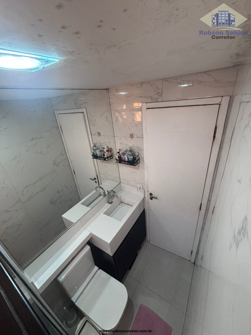 Foto do imóvel R$         430.000,00  FATTO CLUB DIADEMA!! LINDO APTO DE 02 DORMS (1 SUÍTE)!! OPORTUNIDADE!! MUITO BEM LOCALIZADO!! OPORTUNIDADE!! SÓ R$430MIL!! VAI VENDER LOGO!! NÃO PERCA TEMPO!!