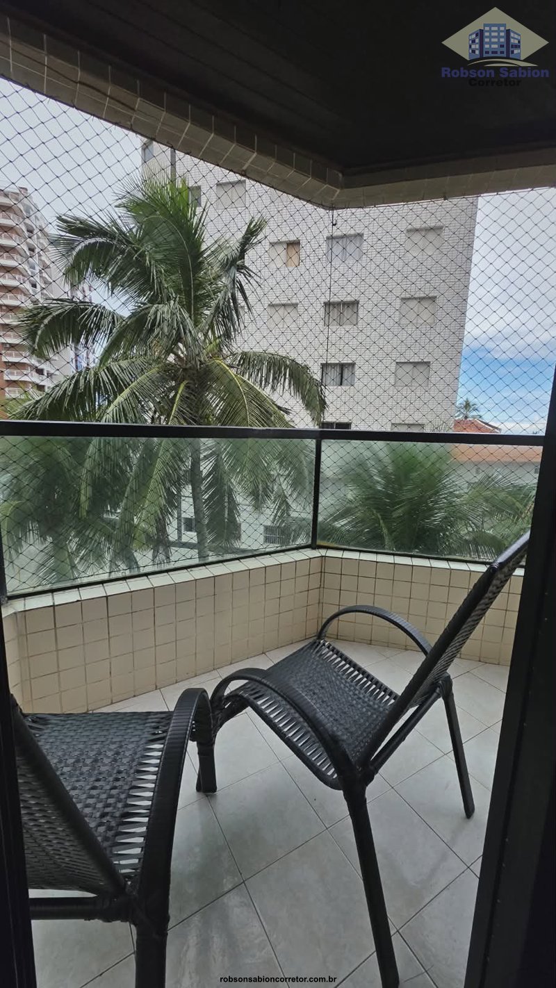 Foto do imóvel Consulte-nos  PRAIA OCIAN!! APTO PARA TEMPORADA!! LINDO!! 01 QUADRA DA PRAIA!! COM 02 DORMS - 01 SUÍTE - 01 VAGA!! TODO MOBILIADO!! PARA 08 PESSOAS!! VEM CONHECER!!