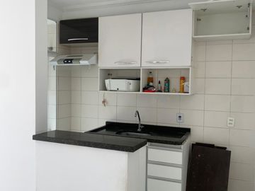 R$         2.100,00 Diadema FATTO CLUB DIADEMA!! APTO SEMIMOBILIADO DE 02 DORMS COM 01 VAGA DE GARAGEM PARA ALUGAR!! PACOTE POR R$2.620!! BONITO!! VEM CONHECER!! VALE A PENA!!