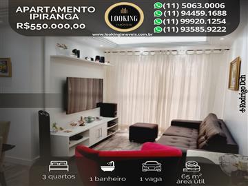 São Paulo São Paulo/SP