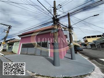 imóvel recente