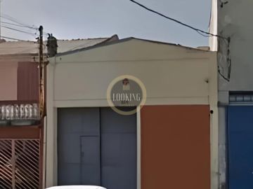 imóvel recente