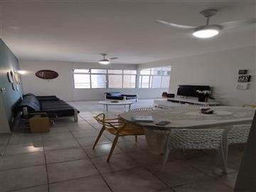 Apartamentos Guarujá R$         6.000,00