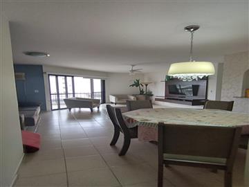 Apartamentos Guarujá R$         380.000,00