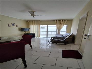 Apartamentos Guarujá R$         220.000,00