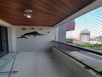 Apartamentos Guarujá R$         3.500,00