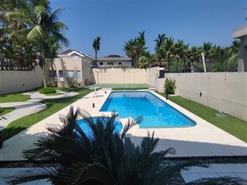 Casas em Condomínio Alto Padrão Guarujá R$         2.500.000,00