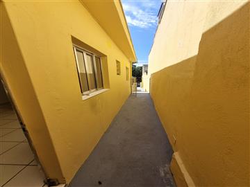 Casas Jabaquara R$         1.350,00