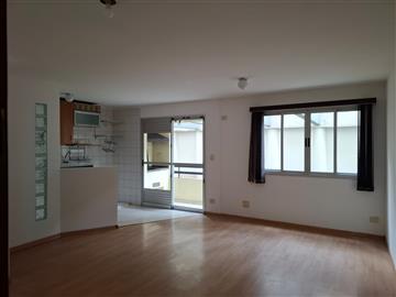 Apartamentos Jabaquara R$         1.600,00