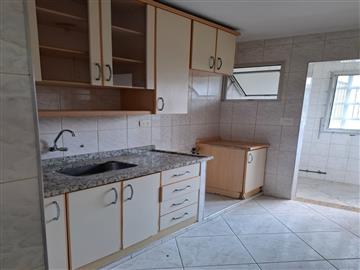 Apartamentos Jabaquara R$         1.700,00