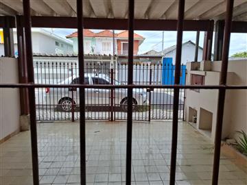 Casas Vila Santo Estéfano R$         3.000,00