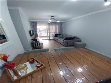 Apartamentos Jabaquara R$         598.000,00