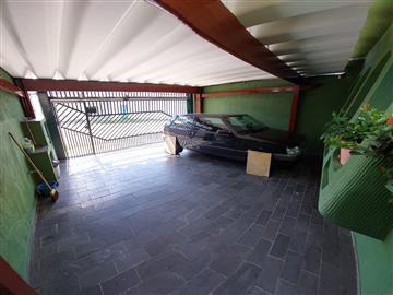 Casas Parque Jabaquara R$         650.000,00