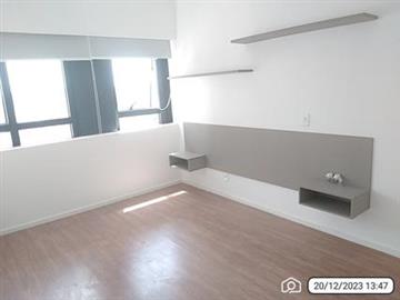 Apartamentos Duplex Bethaville I R$         1.950,00