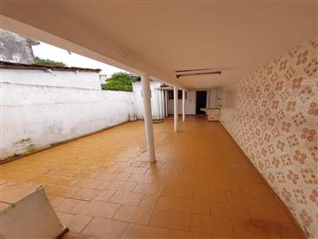 Casas Jabaquara R$         510.000,00