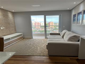 Apartamentos Tatuape R$         3.800,00