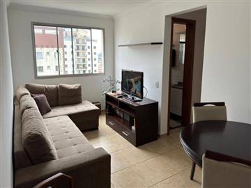 Apartamentos Jabaquara R$         340.000,00