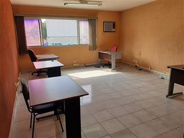 imóvel recente