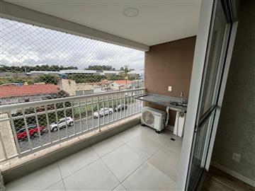 Apartamentos Jabaquara R$         480.000,00