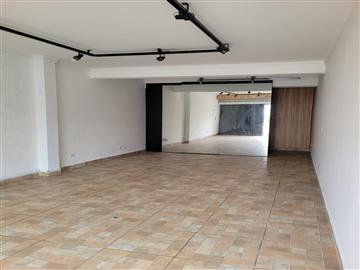 Lojas Jabaquara R$         400.000,00