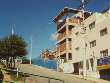 Apartamentos em construção Bragança Paulista R$ 3.600.000,00