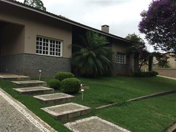 Casas em Condomínio Bragança Paulista R$ 1.700.000,00