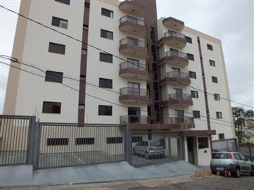 Apartamentos Bragança Paulista R$ 370.000,00