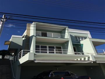 Casas em Condomínio Bragança Paulista R$         1.500.000,00