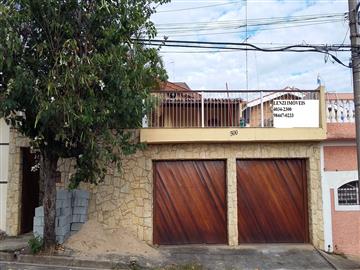 Casas Bragança Paulista R$         500.000,00