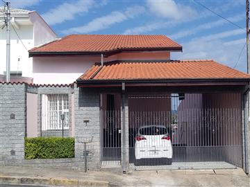 Casas Bragança Paulista R$         650.000,00