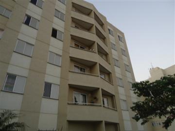 Apartamentos Bragança Paulista R$ 450.000,00