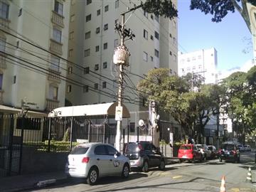 Apartamentos São Paulo R$         550.000,00