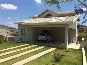 Casas em Condomínio Bragança Paulista R$         1.150.000,00