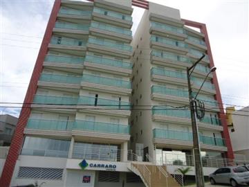 Apartamentos Bragança Paulista R$ 580.000,00