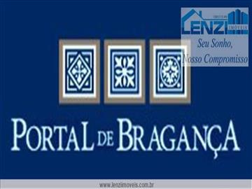 Terrenos em Condomínio Bragança Paulista R$         320.000,00
