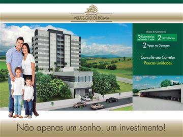 Apartamentos Bragança Paulista R$         359.000,00